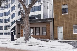 Office for Sale, 315 20th Street E, Saskatoon, SK