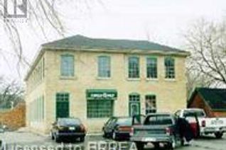 Property for Lease, 3 Elm Street Unit# 1 B, Paris, ON