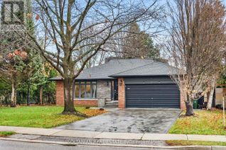 Bungalow for Sale, 38 Citation Drive, Toronto (Bayview Village), ON