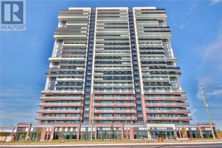 Condo for Sale, 2550 Simcoe Street N #2005, Oshawa (Windfields), ON