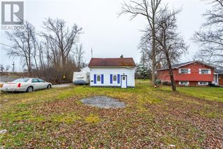 Commercial Land for Sale, 1001 Garrison Road, Fort Erie, ON