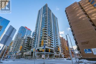 Condo Apartment for Sale, 340 Queen Street #2705, Ottawa, ON