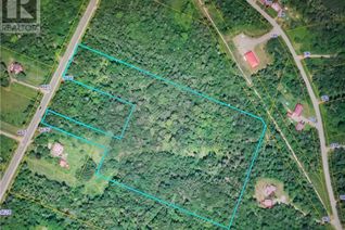 Commercial Land for Sale, 4640 Route 127, Chamcook, NB