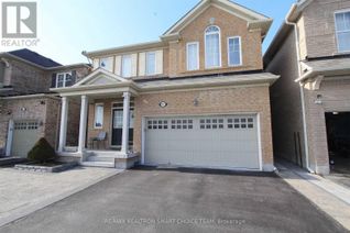 Detached House for Rent, 1812 Misthollow Drive #Bsmt, Pickering (Duffin Heights), ON