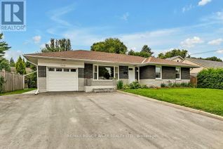 Property for Sale, 786 Mary Street N, Oshawa (Centennial), ON