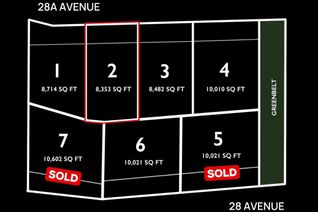 Commercial Land for Sale, 16559 28 Avenue #2, Surrey, BC