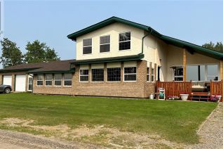 Property for Sale, 74 Nunn Street, La Ronge, SK