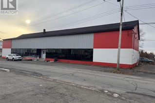 Commercial/Retail Property for Sale, Lots 1-2-3 225 Mccoll Street, New Glasgow, NS