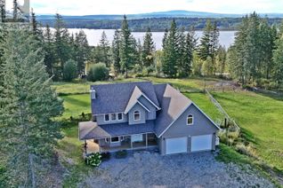 House for Sale, 1551 View Drive, Quesnel, BC