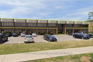 Office for Lease, 430 Signet Drive #200, Toronto (Humber Summit), ON