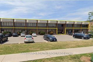 Office for Lease, 430 Signet Drive #200, Toronto (Humber Summit), ON