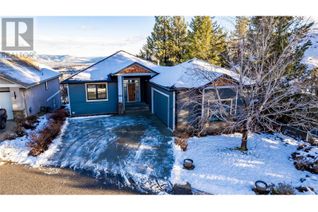 Ranch-Style House for Sale, 2039 Cornerstone Drive, West Kelowna, BC