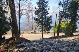 Land for Sale, Ocean Beach Esplanade #LOT 4, Gibsons, BC