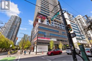 Condo Apartment for Sale, 885 Cambie Street #1502, Vancouver, BC