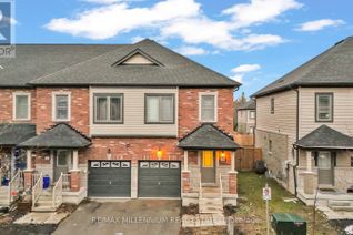 Freehold Townhouse for Sale, 18 Deneb Street, Barrie (Ardagh), ON