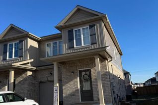 Townhouse for Sale, 22 Sunflower Place N, Welland, ON