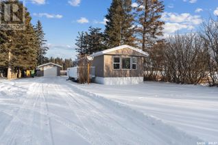 Property for Sale, 3 St Boniface Avenue, Goodsoil, SK