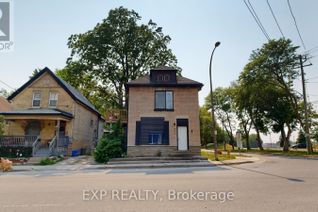 Duplex for Sale, 553 Quebec Street, London, ON