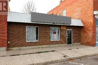 Commercial/Retail Property for Sale, 106 Broadway Avenue E, Redcliff, AB