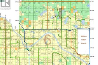 Commercial Farm for Lease, Ne 13-55-2-4, Se & Ne 24-55-2-4, Se 25-55-2-4, Rural Vermilion River, County of, AB