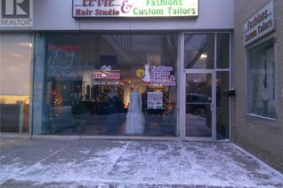 Non-Franchise Business for Sale, 1788 Hamilton Street, Regina, SK