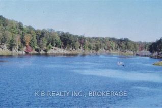 Land for Sale, Con14 North Part Lot Road, Central Frontenac (Frontenac Centre), ON