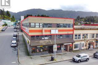 Office for Lease, 222 5th Street, Prince Rupert, BC