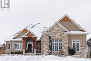 House for Sale, 126 West Ridge Drive, Blue Mountains, ON