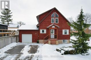 Detached House for Sale, 186 Richmond Street, Meaford, ON