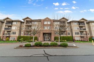 Condo for Sale, 45769 Stevenson Road #115, Chilliwack, BC