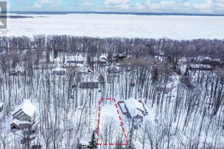 Land for Sale, 67 Wozniak Road, Penetanguishene, ON