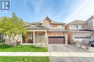 Detached House for Rent, 3459 Jorie Crescent, Mississauga (Churchill Meadows), ON