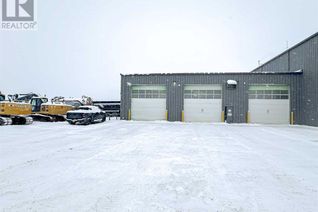 Property for Lease, 11250 97 Street, Wembley, AB