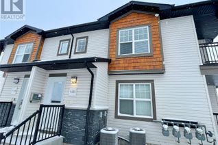 Condo Townhouse for Sale, 120 2315 Mcclocklin Road, Saskatoon, SK