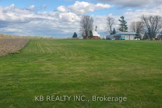 Commercial Land for Sale, 124 Main Street, Merrickville-Wolford, ON