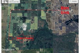 Commercial Farm for Sale, 831073 Rge Rd 61, Rural Clear Hills County, AB