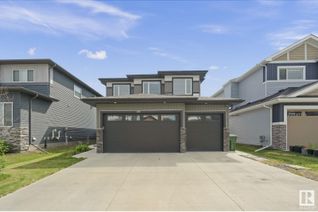 House for Sale, 3009 Soleil Bv, Beaumont, AB