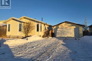 Detached House for Sale, 4314 54 Street, Grimshaw, AB