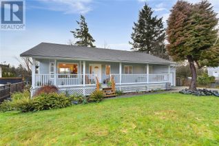 House for Sale, 6921 Larkspur Rd, Sooke, BC