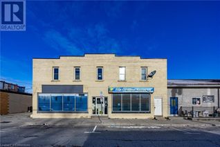 Commercial/Retail Property for Sale, 29-33 Water Street, Simcoe, ON