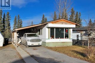 Property for Sale, 108 Fir Avenue, Hinton, AB