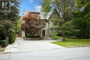 House for Sale, 80 Old Forest Hill Road, Toronto (Forest Hill South), ON