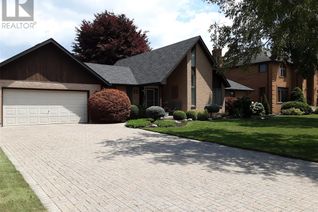 House for Sale, 51 Braemar Boulevard, Chatham, ON