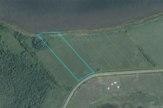 Land for Sale, Lot 2024-2 North Black River Rd, Black River Bridge, NB