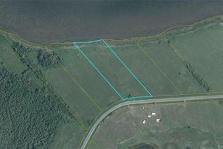 Commercial Land for Sale, Lot 2024-3 North Black River Rd, Black River Bridge, NB