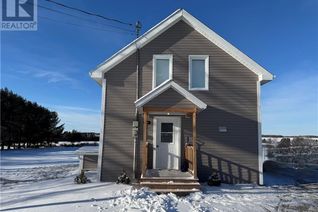 Detached House for Sale, 645 260 Route, Saint-Quentin, NB