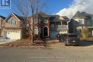 House for Rent, 84 Bowles Drive, Ajax (Central West), ON