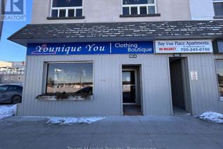 Property for Lease, 521 Bay Street #A, Midland, ON