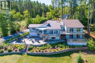 Sidesplit for Sale, 294 Lauren Road, Laurentian Hills, ON