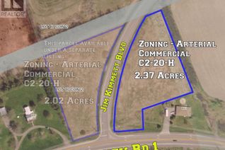 Commercial Land for Sale, 0 Jim Kimmett Boulevard S, Greater Napanee, ON